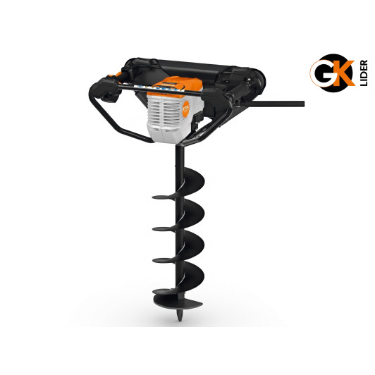 Аккумуляторный Мотобур Stihl BTA 140 Аккумуляторный Мотобур Stihl BTA 140