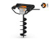 Аккумуляторный Мотобур Stihl BTA 140