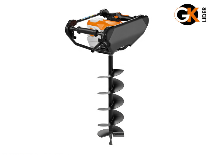 Аккумуляторный Мотобур Stihl BTA 140 Аккумуляторный Мотобур Stihl BTA 140