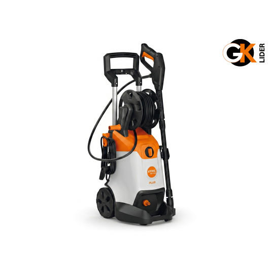 Мойка высокого давления Stihl RE 110 Plus