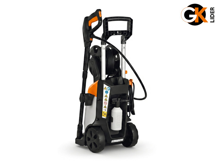 Мойка высокого давления Stihl RE 110 Plus