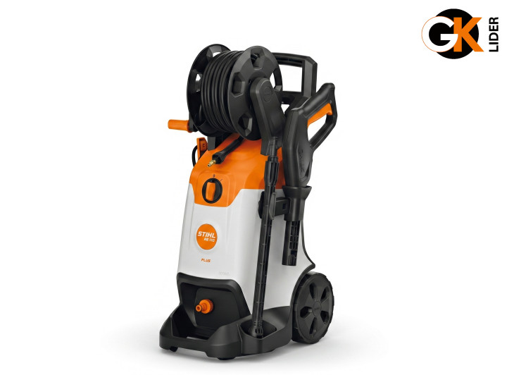 Мойка высокого давления Stihl RE 110 Plus