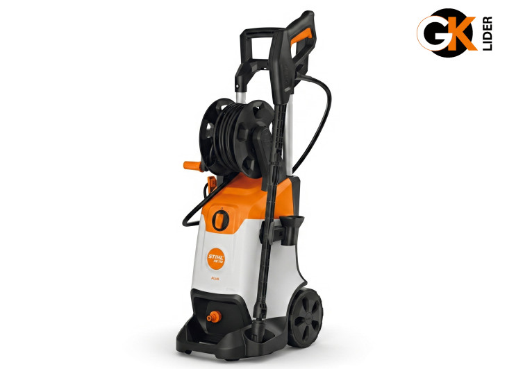 Мойка высокого давления Stihl RE 110 Plus