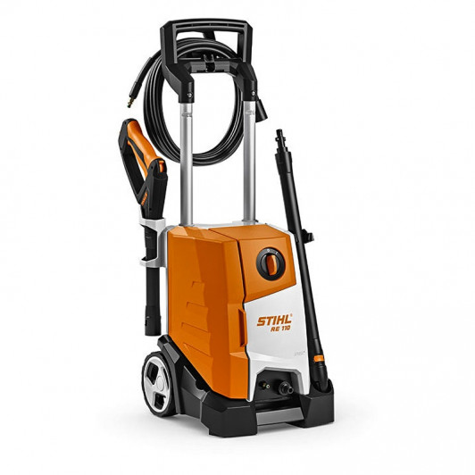 Мойка высокого давления Stihl RE 110