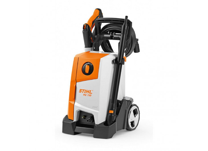 Мойка высокого давления Stihl RE 110