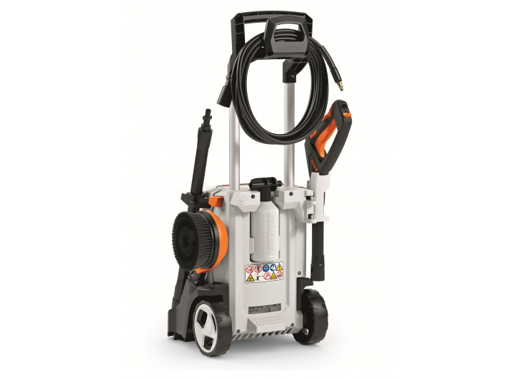 Мойка высокого давления Stihl RE 110