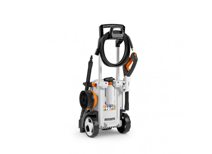 Мойка высокого давления Stihl RE 120