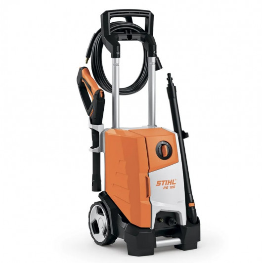 Мойка высокого давления Stihl RE 120