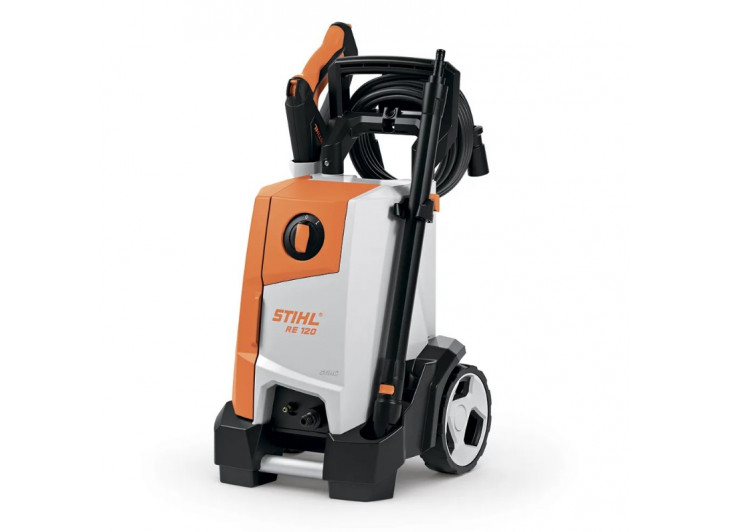 Мойка высокого давления Stihl RE 120