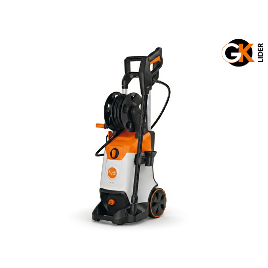 Мойка высокого давления Stihl RE 120 Plus Мойка высокого давления Stihl RE 120 Plus