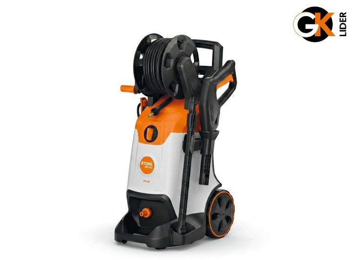 Мойка высокого давления Stihl RE 120 Plus Мойка высокого давления Stihl RE 120 Plus