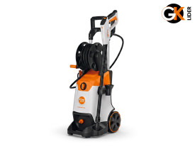 Мойка высокого давления Stihl RE 120 Vario Control Мойка высокого давления Stihl RE 120 Vario Control