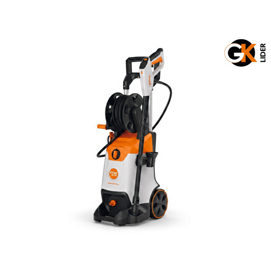 Мойка высокого давления Stihl RE 120 Vario Control