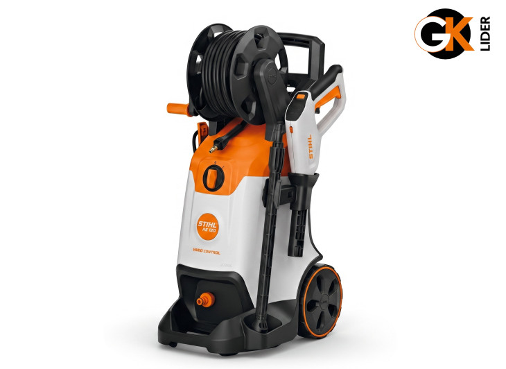 Мойка высокого давления Stihl RE 120 Vario Control