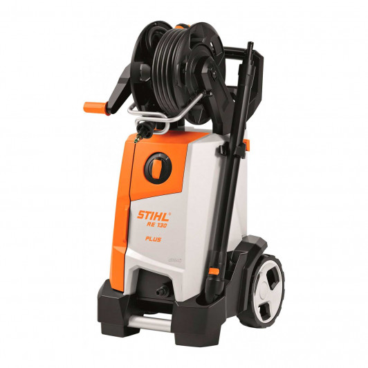 Мийка високого тиску Stihl RE 130 Plus