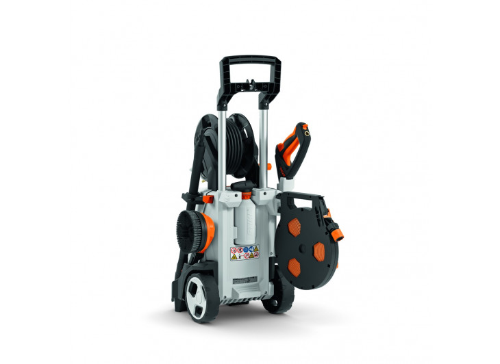 Мийка високого тиску Stihl RE 130 Plus