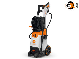 Мойка высокого давления Stihl RE 140 Vario Control Мойка высокого давления Stihl RE 140 Vario Control