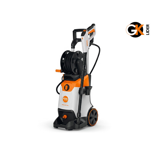 Мойка высокого давления Stihl RE 140 Vario Control Мойка высокого давления Stihl RE 140 Vario Control