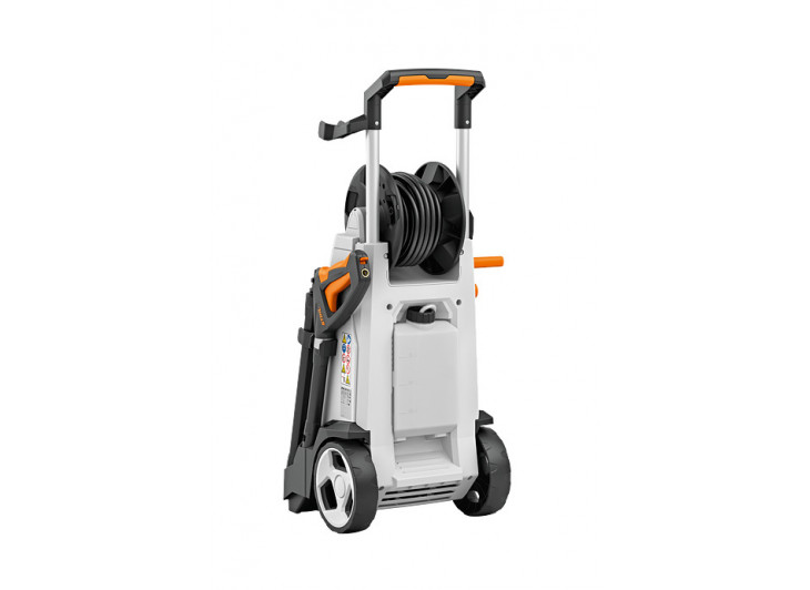 Мойка высокого давления Stihl RE 170 Plus Мойка высокого давления Stihl RE 170 Plus