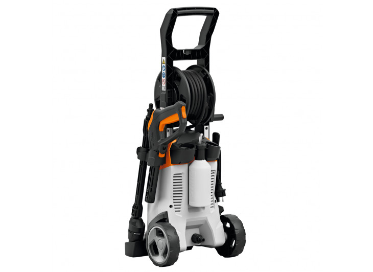 Мийка високого тиску Stihl RE 100 PLUS CONTROL