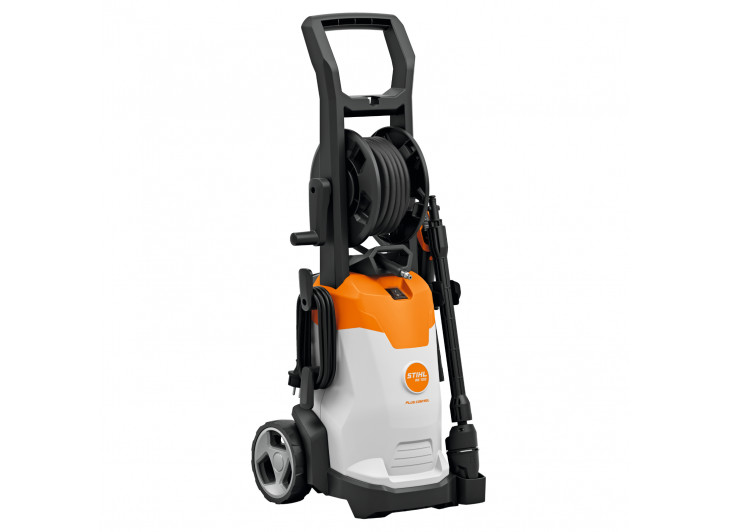 Мийка високого тиску Stihl RE 100 PLUS CONTROL