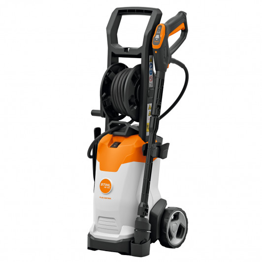 Мийка високого тиску Stihl RE 100 PLUS CONTROL