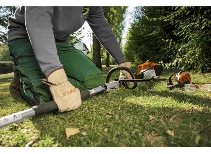 Комбідвигун Stihl KM 94 RC-E Комбідвигун Stihl KM 94 RC-E