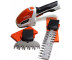 Ручні акумуляторні ножиці Stihl HSА 26 SET (без акб та з/п)
