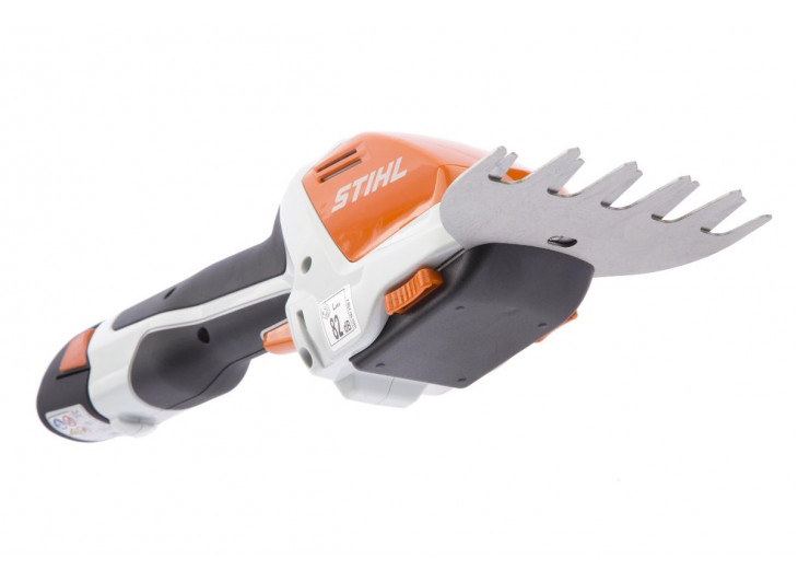 Ручні акумуляторні ножиці Stihl HSА 26 SET (Комплект)
