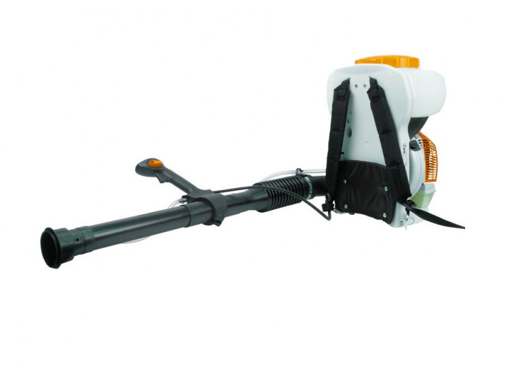 Бензиновий обприскувач Stihl SR 200 Бензиновий обприскувач Stihl SR 200