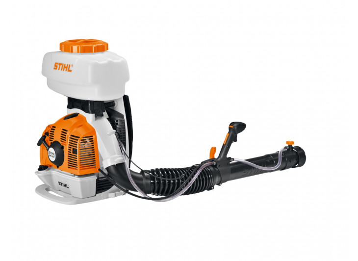 Обприскувач Stihl SR 450 Обприскувач Stihl SR 450