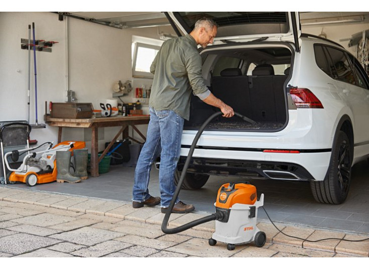 Пилосос Stihl SE 33