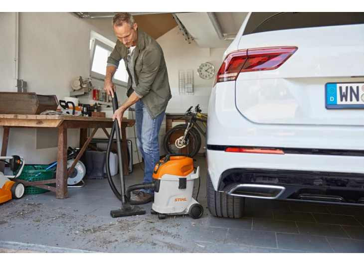 Пилосос Stihl SE 33