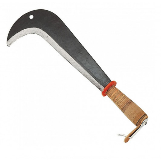 Швейцарский серп STIHL