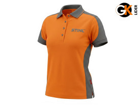 Жіноча футболка Stihl Polo (розмір S)