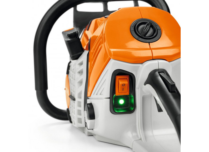 Іграшкова бензопила Stihl