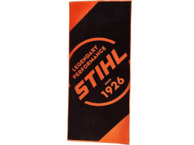 Пляжное полотенце STIHL