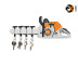 Ключница STIHL "MS 500i"