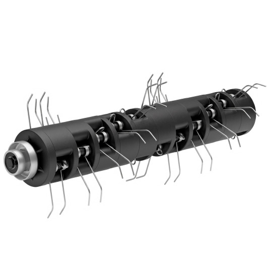 Насадка с пружинами для RLA 240