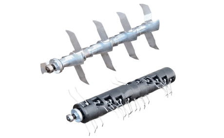 Комплектуючі для RLA 240