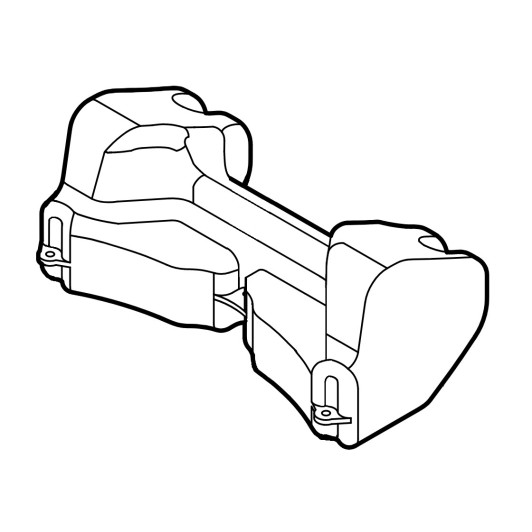 Фронтальный груз для RLE 240