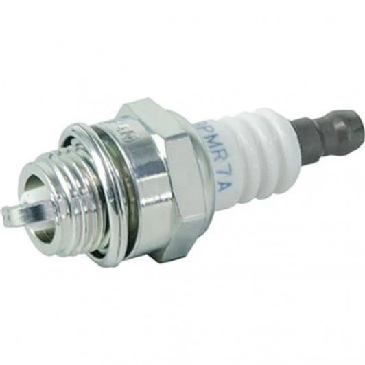 02. Свічка запалювання SR 430 / SR 450