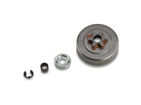 Комплект - Привідна зірочка 3/8"Р 6z для Stihl MS 162 - MS 172