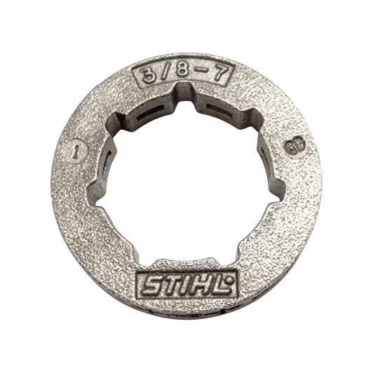Цепная звездочка 3/8" 7 зубов для STIHL MS 382