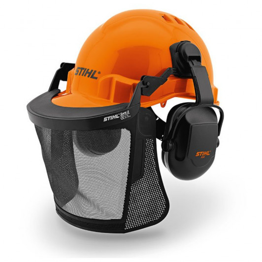 Захисний шолом Stihl Function Basic