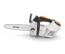 Акумуляторна пилка Stihl MSA 161 T ( без акб та з/п )