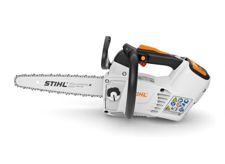 Акумуляторна пилка Stihl MSA 161 T ( без акб та з/п ) Акумуляторна пилка Stihl MSA 161 T ( без акб та з/п )