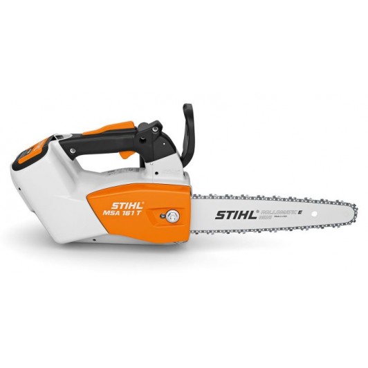 Акумуляторна пилка Stihl MSA 161 T ( без акб та з/п ) Акумуляторна пилка Stihl MSA 161 T ( без акб та з/п )