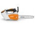 Акумуляторна пилка Stihl MSA 161 T ( без акб та з/п )