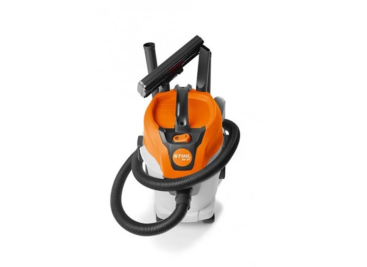 Пилосос Stihl SE 33